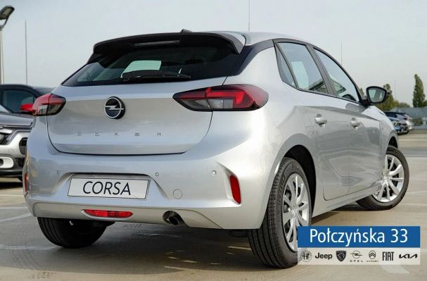 Opel Corsa 55 kW image number 3