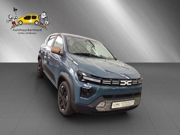 Dacia Spring Electric 65 Extreme 48 kW image number 8