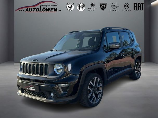 Jeep Renegade 1.3 177 kW image number 1