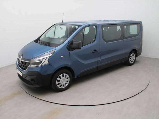 Renault Trafic Grand dCi 120 88 kW image number 8