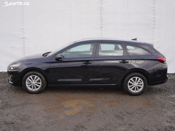 Hyundai i30 1.0 T-GDI Comfort 88 kW image number 4