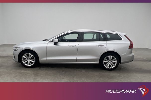 Volvo V60 B4 145 kW image number 10