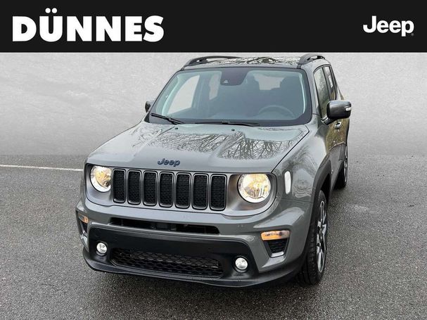 Jeep Renegade 177 kW image number 10