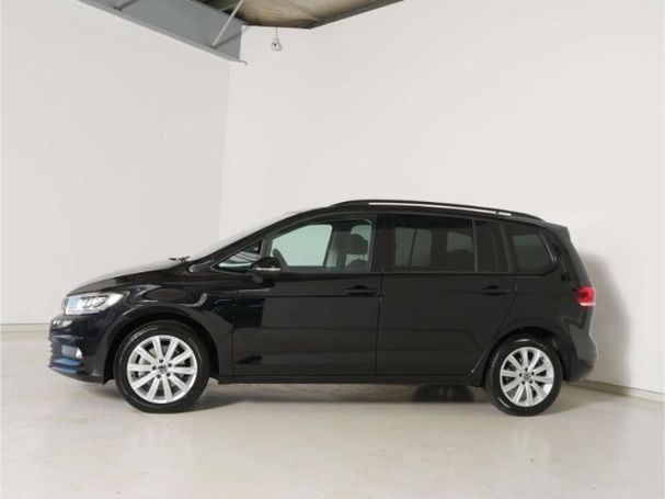 Volkswagen Touran DSG 110 kW image number 5