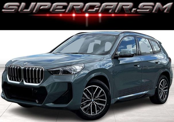 BMW X1 xDrive 120 kW image number 1