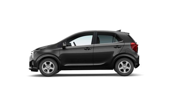 Kia Picanto 1.0 46 kW image number 5