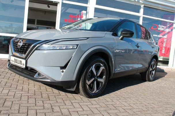 Nissan Qashqai 1.5 VC-T e-power 140 kW image number 2