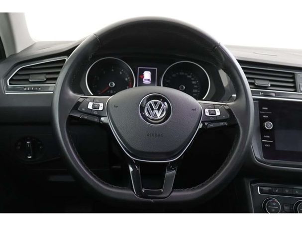 Volkswagen Tiguan 4Motion DSG 110 kW image number 15