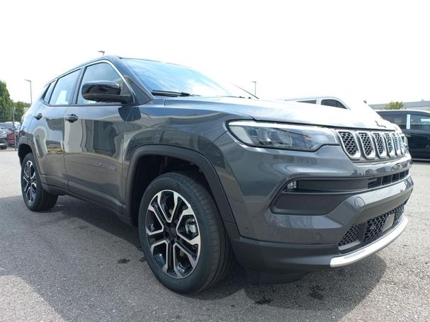 Jeep Compass 1.5 96 kW image number 15