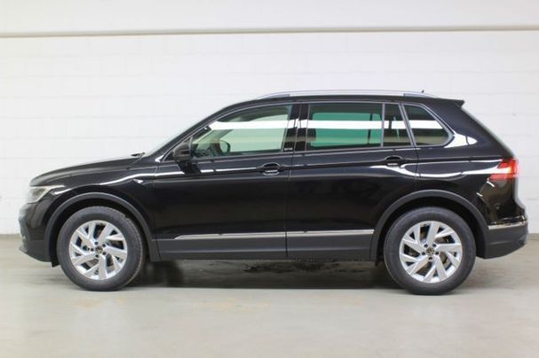 Volkswagen Tiguan 2.0 TDI DSG 110 kW image number 2