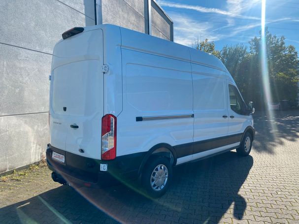 Ford Transit 350 125 kW image number 3