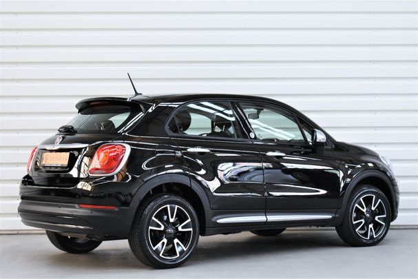 Fiat 500X 103 kW image number 5