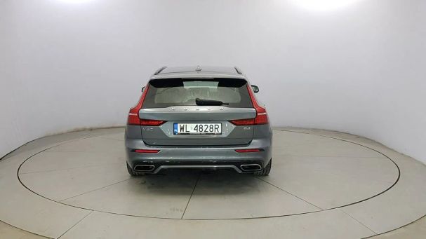 Volvo V60 145 kW image number 6