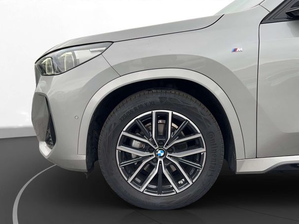 BMW X1 sDrive18i 100 kW image number 15