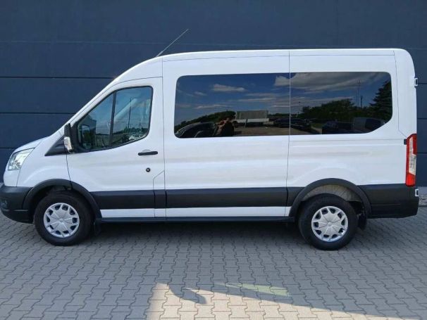 Ford Transit 96 kW image number 4