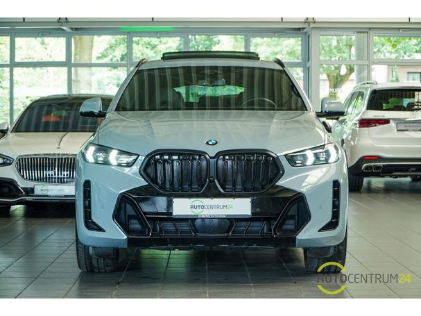 BMW X6 xDrive 210 kW image number 4