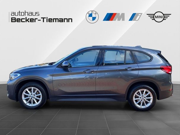 BMW X1 sDrive18d 110 kW image number 5