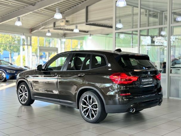 BMW X3 xDrive 170 kW image number 5