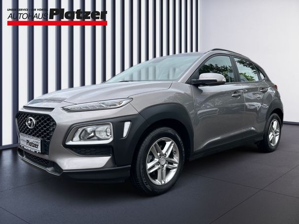 Hyundai Kona 1.0 Trend 88 kW image number 2