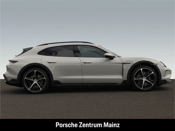 Porsche Taycan 4 Cross Turismo 320 kW image number 14