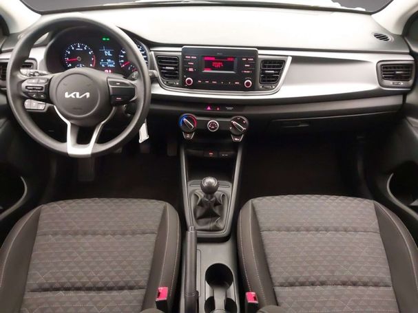 Kia Rio 1.2 62 kW image number 9