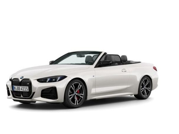 BMW 440i Cabrio xDrive 275 kW image number 1