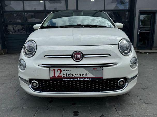 Fiat 500 51 kW image number 5