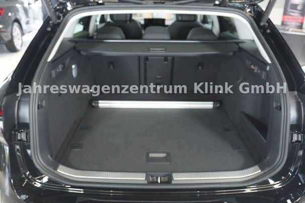 Skoda Superb 2.0 TDI 110 kW image number 17