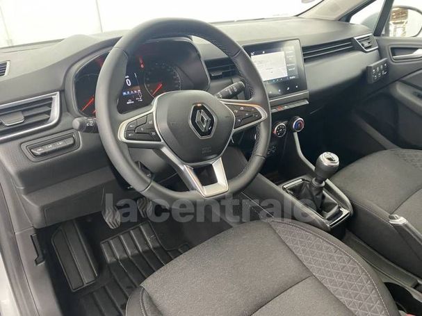 Renault Clio TCe 90 66 kW image number 8