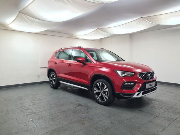 Seat Ateca 1.5 TSI ACT 110 kW image number 2