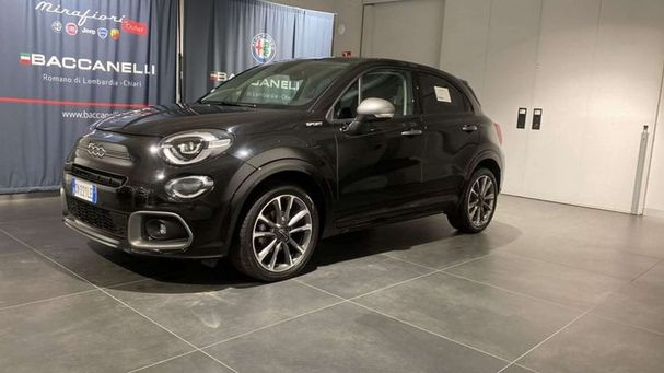 Fiat 500X 1.3 MultiJet 70 kW image number 1