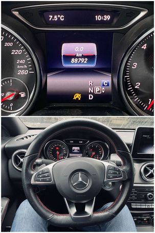 Mercedes-Benz CLA 180 90 kW image number 11