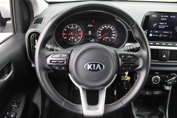 Kia Picanto 1.0 49 kW image number 10