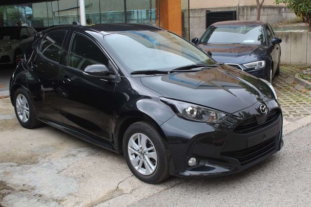 Toyota Yaris 1.5 85 kW image number 1