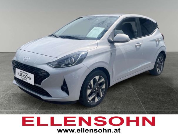 Hyundai i10 1.0 46 kW image number 1