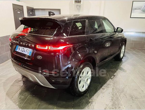 Land Rover Range Rover Evoque P300e PHEV 227 kW image number 2