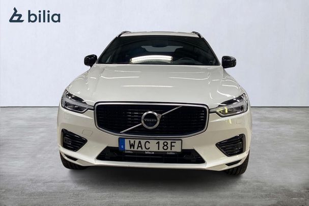 Volvo XC60 R T8 Design AWD 293 kW image number 6