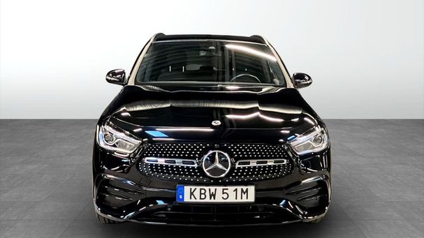 Mercedes-Benz GLA 250 e 160 kW image number 8