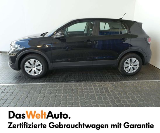 Volkswagen T-Cross TSI 70 kW image number 3