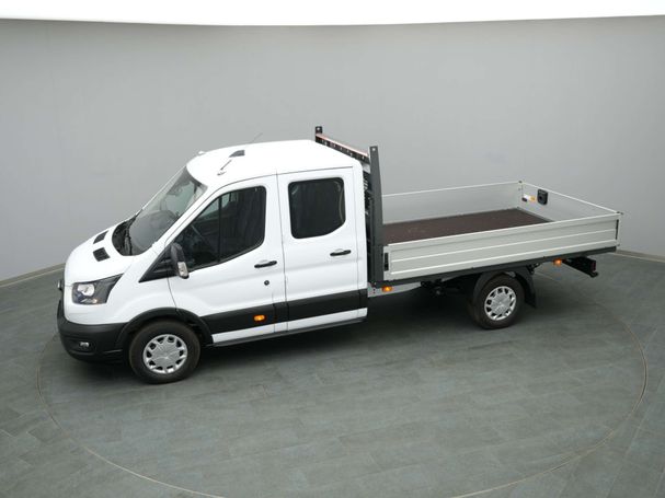 Ford Transit 350 L4 4x4 Trend 125 kW image number 40