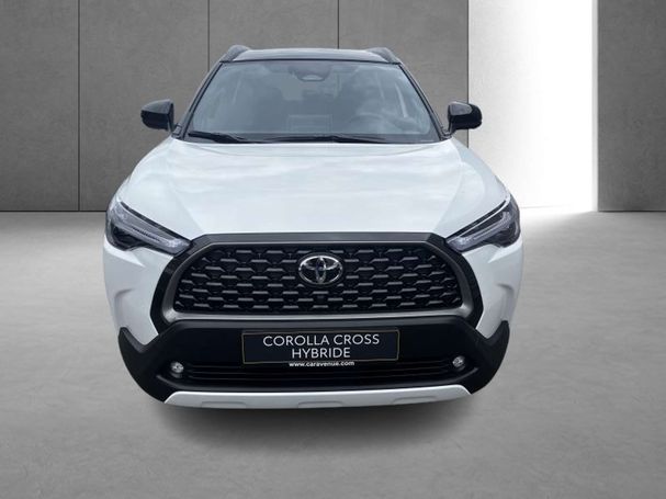 Toyota Corolla Cross 145 kW image number 4