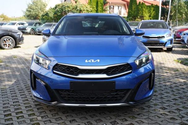 Kia XCeed 1.5 T-GDI 103 kW image number 3