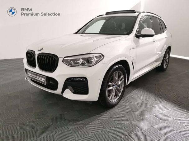 BMW X3 xDrive 137 kW image number 1