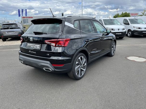 Seat Arona 1.0 TSI 85 kW image number 3