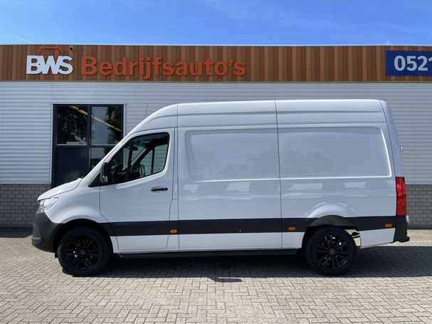 Mercedes-Benz Sprinter 317 CDI 125 kW image number 3