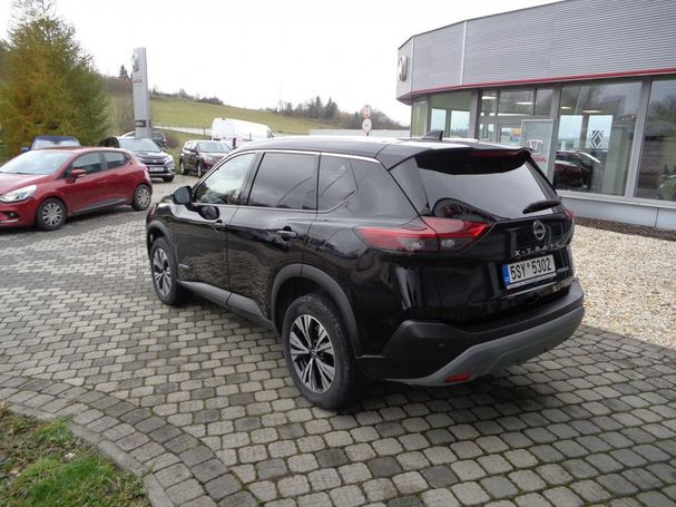 Nissan X-Trail e-Power N-Connecta 150 kW image number 7