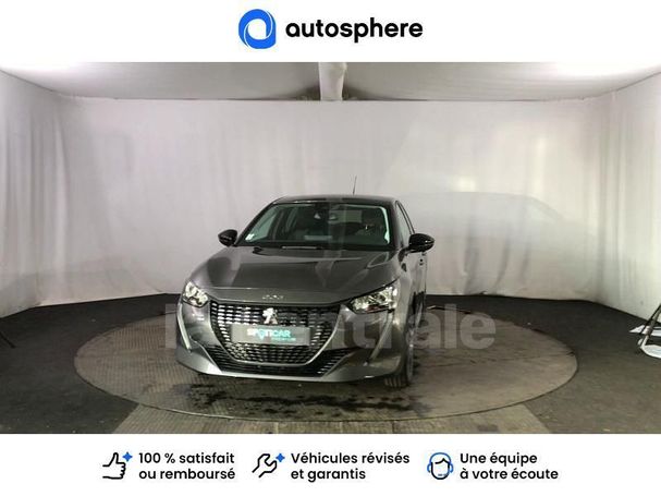 Peugeot 208 PureTech 100 Allure 74 kW image number 3