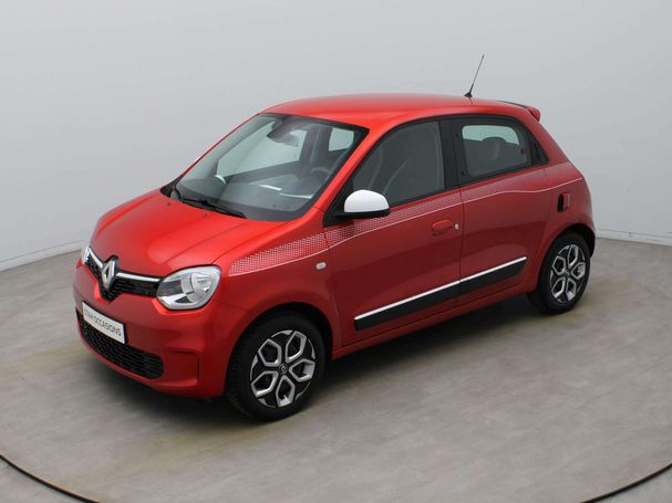 Renault Twingo SCe 75 54 kW image number 9