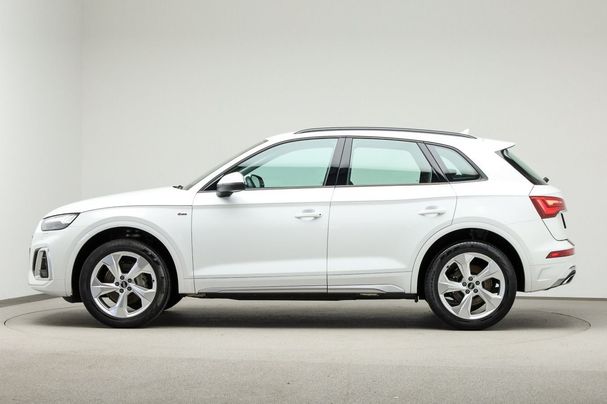 Audi Q5 40 TDI S-line 150 kW image number 5