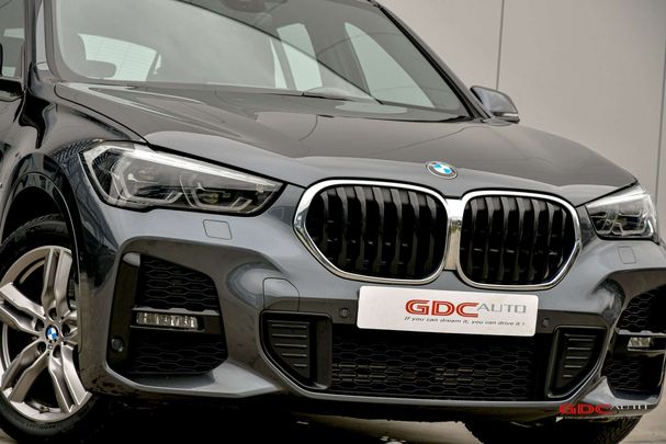 BMW X1 sDrive 162 kW image number 7